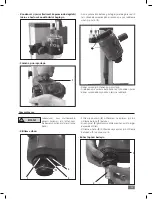 Предварительный просмотр 133 страницы IKA RV 3 eco FLEX Operating Instructions Manual