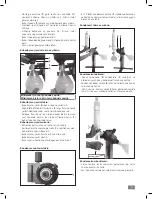 Предварительный просмотр 134 страницы IKA RV 3 eco FLEX Operating Instructions Manual