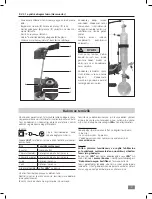 Предварительный просмотр 137 страницы IKA RV 3 eco FLEX Operating Instructions Manual