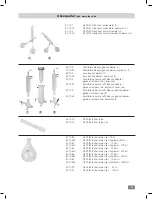 Предварительный просмотр 138 страницы IKA RV 3 eco FLEX Operating Instructions Manual