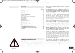 Предварительный просмотр 25 страницы IKA RW 16 basic Operating Instructions Manual