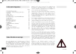 Предварительный просмотр 40 страницы IKA RW 16 basic Operating Instructions Manual