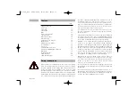 Предварительный просмотр 11 страницы IKA RW 47 D Operating Instructions Manual