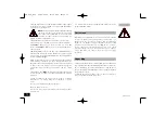 Предварительный просмотр 12 страницы IKA RW 47 D Operating Instructions Manual