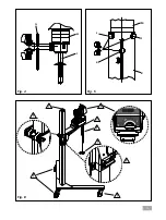 Предварительный просмотр 3 страницы IKA RW 47 digital Operating Instructions Manual