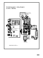 Предварительный просмотр 16 страницы IKA RW 47 digital Operating Instructions Manual