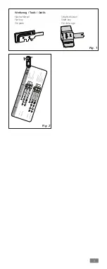 Предварительный просмотр 2 страницы IKA S 25 N - 10 G Technical Information