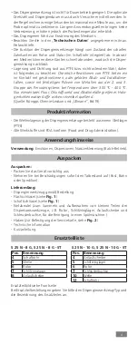 Предварительный просмотр 4 страницы IKA S 25 N - 10 G Technical Information