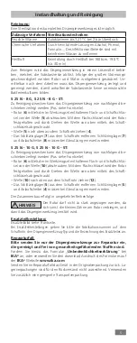 Preview for 5 page of IKA S 25 N - 10 G Technical Information