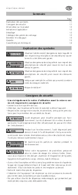 Предварительный просмотр 11 страницы IKA S 25 N - 10 G Technical Information