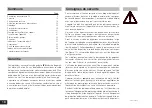 Preview for 18 page of IKA T 10 basic Operating Instructions Manual