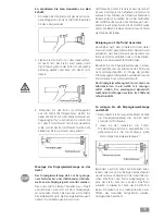 Preview for 10 page of IKA T 65 D Operating Instructions Manual