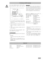 Preview for 13 page of IKA T 65 D Operating Instructions Manual