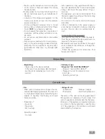 Preview for 17 page of IKA T 65 D Operating Instructions Manual