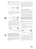 Preview for 22 page of IKA T 65 D Operating Instructions Manual