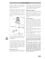 Preview for 30 page of IKA T 65 D Operating Instructions Manual