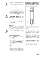 Preview for 35 page of IKA T 65 D Operating Instructions Manual