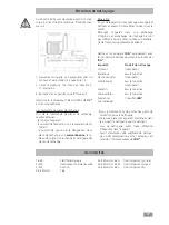 Preview for 37 page of IKA T 65 D Operating Instructions Manual