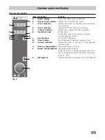 Preview for 8 page of IKA T25 easy clean digital Operating Instructions Manual