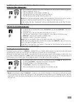 Preview for 11 page of IKA T25 easy clean digital Operating Instructions Manual