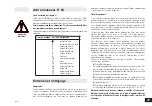 Предварительный просмотр 29 страницы IKA ULTRA-TURRAX T 50 basic Operating Instructions Manual