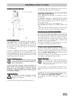 Preview for 27 page of IKA ULTRA-TURRAX T 65 basic Operating Instructions Manual