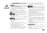 Предварительный просмотр 3 страницы IKA ULTRA-TURRAX Tube Drive P control Manual