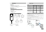 Предварительный просмотр 4 страницы IKA ULTRA-TURRAX Tube Drive P control Manual