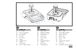 Предварительный просмотр 2 страницы IKA ULTRA -TURRAX Tube Drive P control Operating Instructions Manual