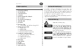 Предварительный просмотр 4 страницы IKA ULTRA -TURRAX Tube Drive P control Operating Instructions Manual