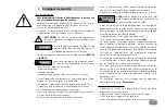 Предварительный просмотр 29 страницы IKA ULTRA -TURRAX Tube Drive P control Operating Instructions Manual