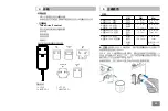 Предварительный просмотр 66 страницы IKA ULTRA -TURRAX Tube Drive P control Operating Instructions Manual