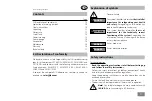 Предварительный просмотр 10 страницы IKA ULTRA -TURRAX Tube Drive Operating Instructions Manual