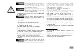 Предварительный просмотр 11 страницы IKA ULTRA -TURRAX Tube Drive Operating Instructions Manual