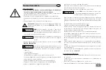 Предварительный просмотр 35 страницы IKA ULTRA -TURRAX Tube Drive Operating Instructions Manual