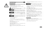 Предварительный просмотр 39 страницы IKA ULTRA -TURRAX Tube Drive Operating Instructions Manual