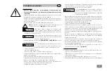 Предварительный просмотр 40 страницы IKA ULTRA -TURRAX Tube Drive Operating Instructions Manual