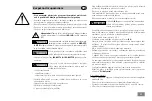 Предварительный просмотр 42 страницы IKA ULTRA -TURRAX Tube Drive Operating Instructions Manual