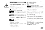 Предварительный просмотр 44 страницы IKA ULTRA -TURRAX Tube Drive Operating Instructions Manual