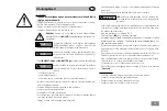 Предварительный просмотр 46 страницы IKA ULTRA -TURRAX Tube Drive Operating Instructions Manual