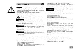 Предварительный просмотр 48 страницы IKA ULTRA -TURRAX Tube Drive Operating Instructions Manual