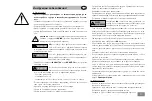 Предварительный просмотр 49 страницы IKA ULTRA -TURRAX Tube Drive Operating Instructions Manual