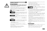 Предварительный просмотр 50 страницы IKA ULTRA -TURRAX Tube Drive Operating Instructions Manual