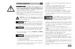 Предварительный просмотр 51 страницы IKA ULTRA -TURRAX Tube Drive Operating Instructions Manual