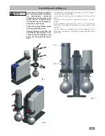 Предварительный просмотр 9 страницы IKA Vacstar control Operating Instructions Manual