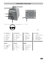 Предварительный просмотр 2 страницы IKA Vortex 2 Operating Instructions Manual