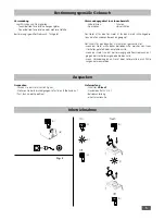 Предварительный просмотр 5 страницы IKA Vortex 2 Operating Instructions Manual