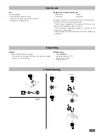 Предварительный просмотр 10 страницы IKA Vortex 2 Operating Instructions Manual