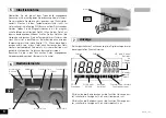 Предварительный просмотр 7 страницы IKA WERKE IKAMAG RET control-visc Operating Instructions Manual