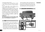 Предварительный просмотр 37 страницы IKA WERKE IKAMAG RET control-visc Operating Instructions Manual